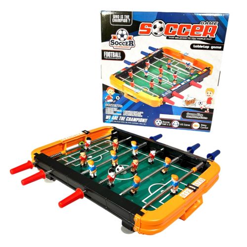 SOCCER TABLE GAME