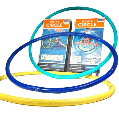 DIVING SWIMMING CIRCLE